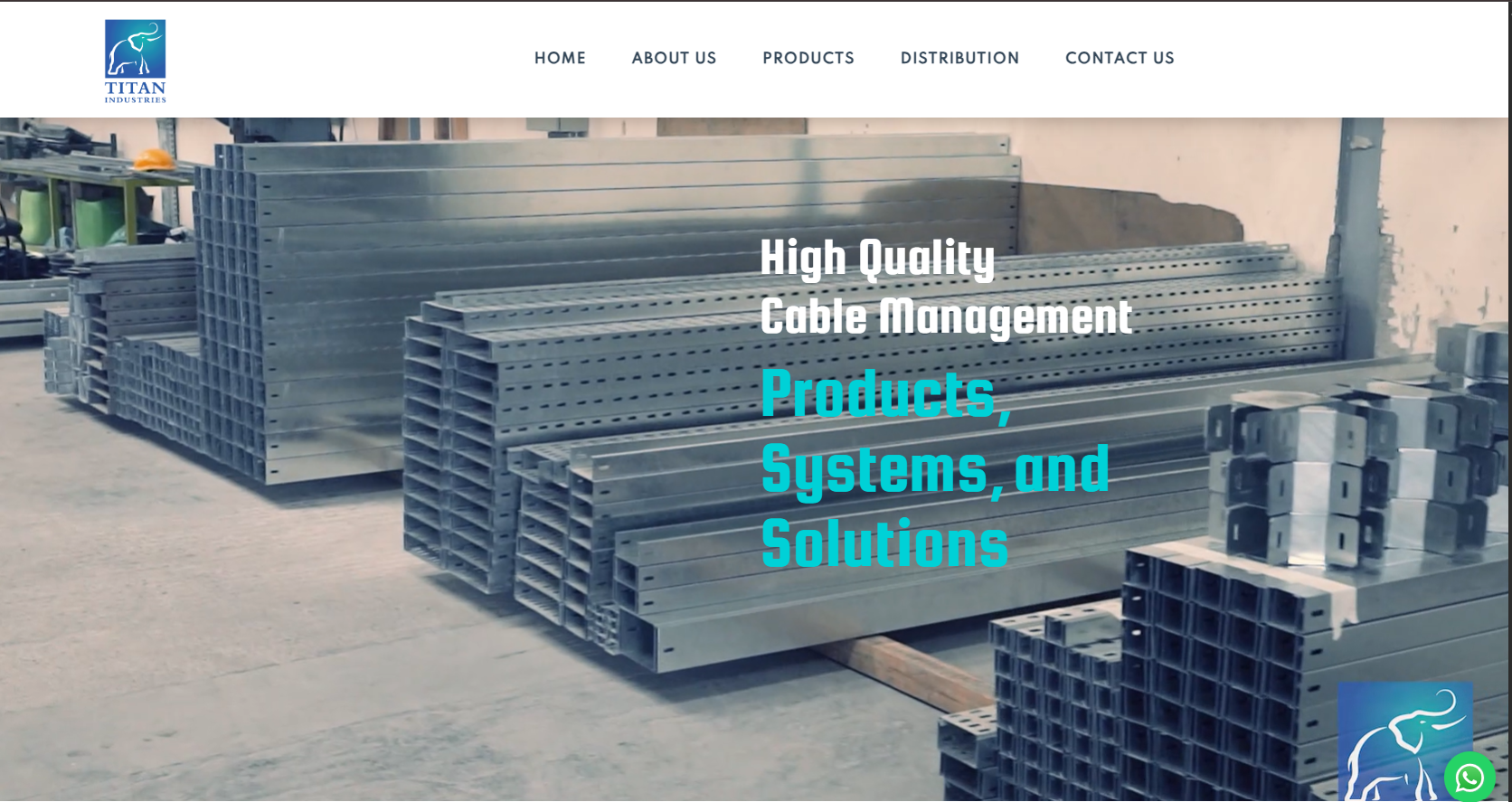 Manufacturing